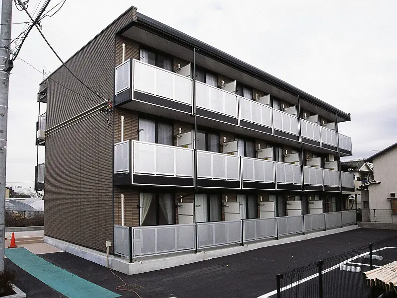 鎌倉市上町屋 月極駐車場